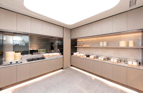 Jiading Hotel | Ji Hotel Shanghai Fengzhuang Qilianshan South Road