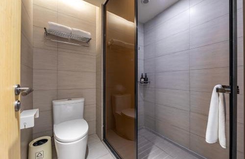 Jinqiao Hotel | JI Hotel Shanghai Jinqiao Road Subway