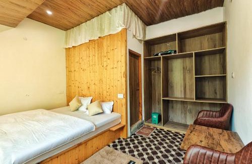 Jibhi House | Jibhi Dreams