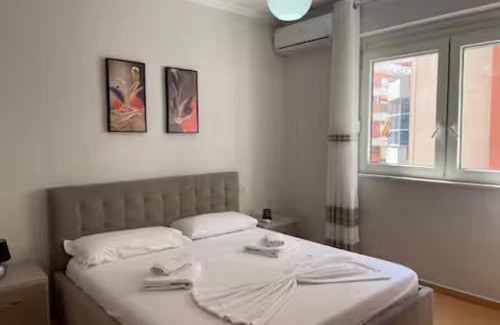 Vlore Apartment | Jico Travel - Ornela Apartment