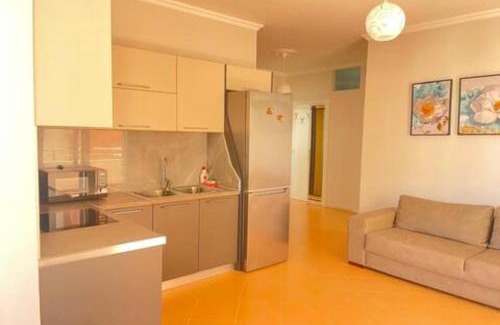Vlore Apartment | Jico Travel - Ornela Apartment