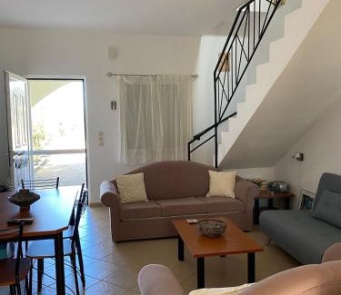 Kokkinon Khorion House | Jie's House in Countryside