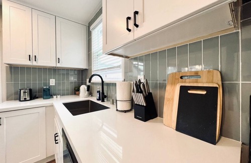 Mayflower Village House | Jie’s choice — Superb 2B1B Single Home