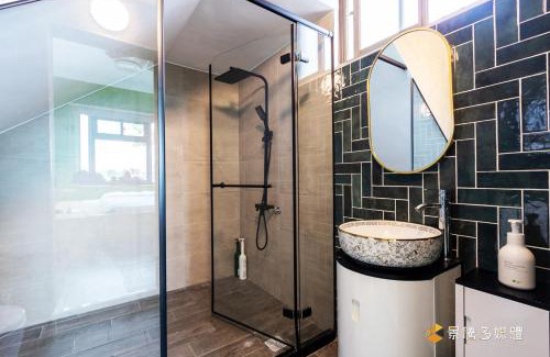 Ji'an House | Jieyuan Homestay