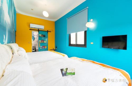Ji'an House | Jieyuan Homestay