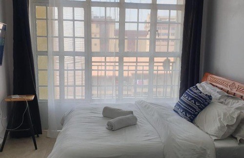 Nairobi Apartment | Jiji Poa Stylish Studio Apartments