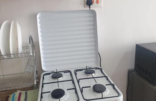 Nairobi Apartment | Jiji Poa Stylish Studio Apartments
