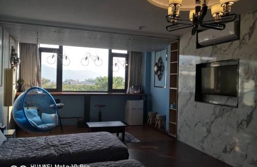 Jiji House | Jiji Wu Homestay