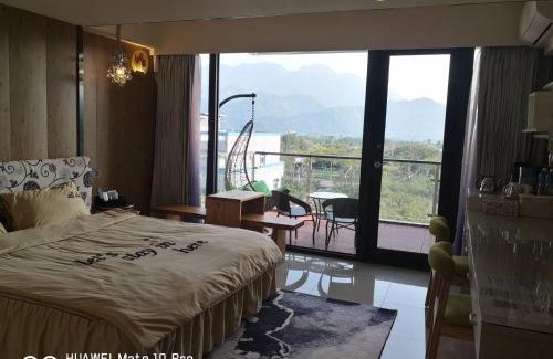 Jiji House | Jiji Wu Homestay