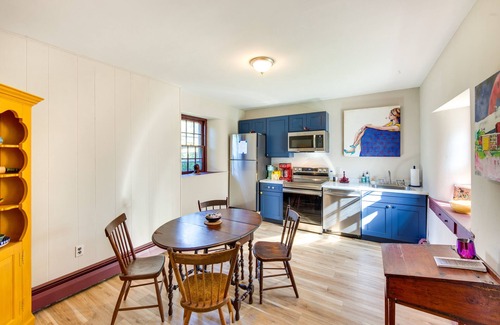 Downingtown Apartment | Jim Croce’s Farmhouse Apartment in Downingtown!