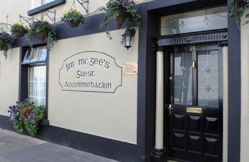 Wexford House | Jim McGee's