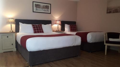 Wexford House | Jim McGee's