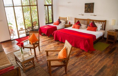 Madawala Hotel | Jim's Farm Villas