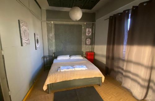 Andravida House | jim villa1