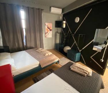 Andravida House | jim villa1