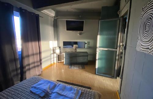 Andravida House | jim villa1