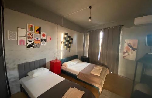 Andravida House | jim villa1