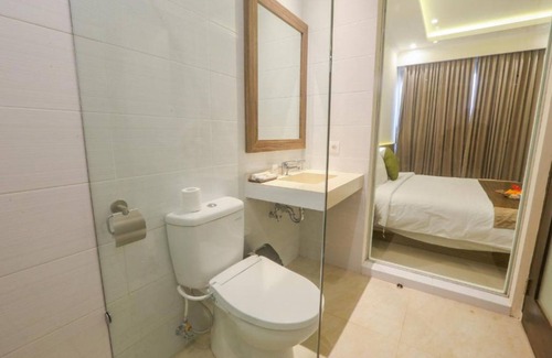 Bukit House | Jimbaran Accommodation Resort, Balinese Feel with Convenient Location