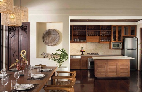 Jimbaran Bay Villa | Jimbaran four bedroom villa, 8 minutes walk to the beach