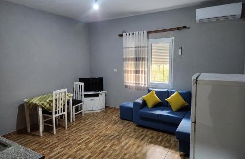 Elbasan Apartment | Jimmy Apartment