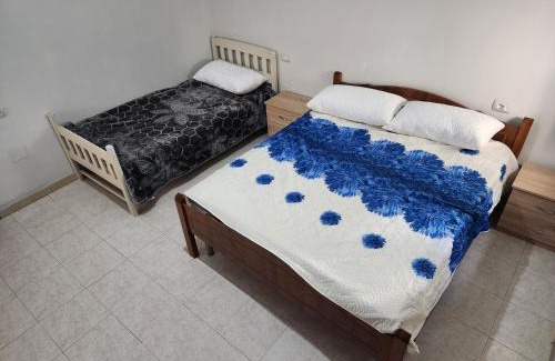 Elbasan Apartment | Jimmy Apartment