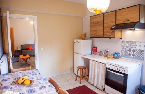 Gazatika Apartment | Jimmy's Cozy Apartment