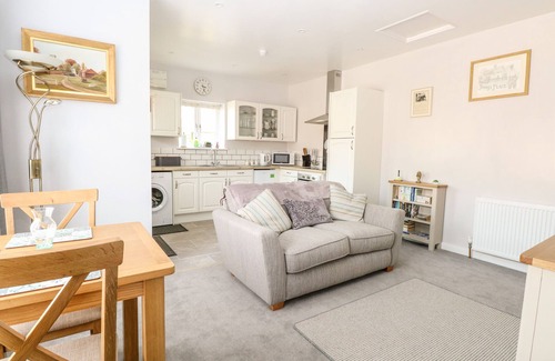 Pulham Market Cottage | Jimmys Place