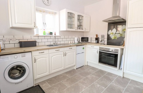 Pulham Market Cottage | Jimmys Place