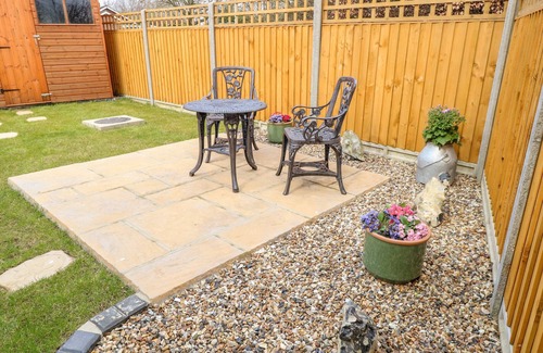 Pulham Market Cottage | Jimmys Place