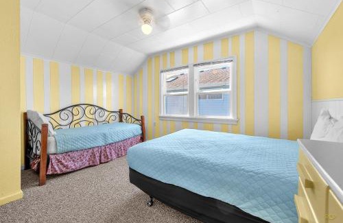 Seaside House | Jims House