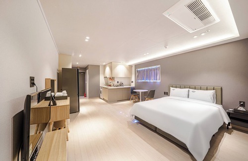 Jincheon Hotel | JIncheon hotel hue