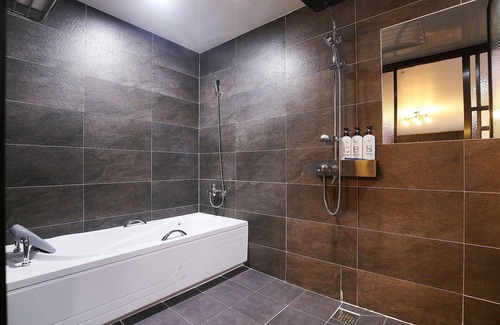 Jincheon Hotel | Jincheon Lou Hotel