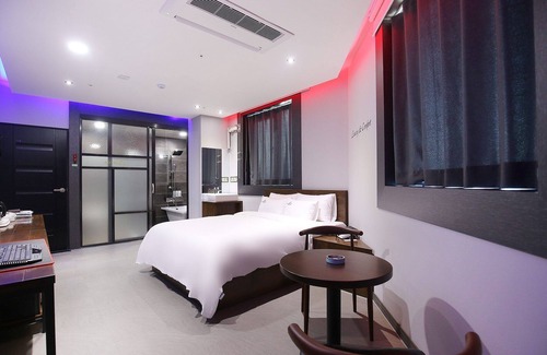 Jincheon Hotel | Jincheon Lou Hotel