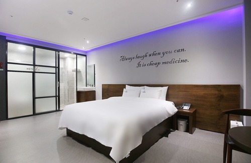 Jincheon Hotel | Jincheon Lou Hotel