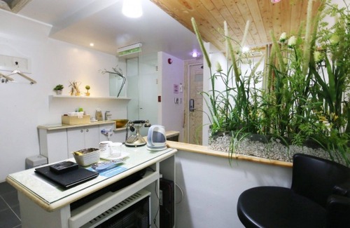 Jincheon Hotel | Jincheon The Wizard of Oz Motel