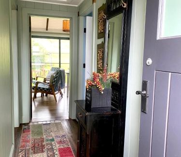 Jindabyne House | Jindabyne - Kia Ora Cabin Farmstay