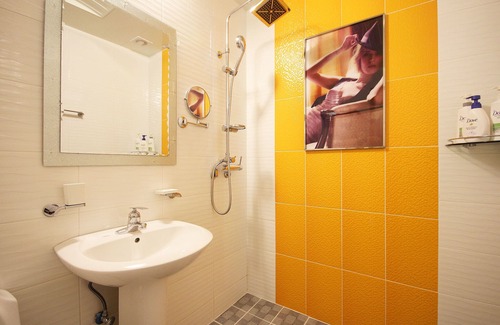 Jindo-gun Hotel | Jindo JD Self Check-in Motel