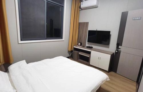Huanggang Villa | Jindongzhi Villa