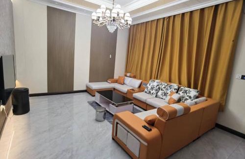 Huanggang Villa | Jindongzhi Villa