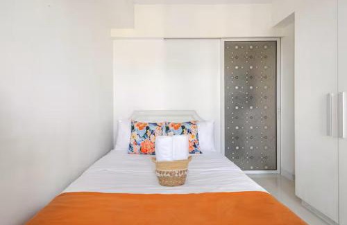 Don Bosco Apartment | Jing'sCrib 2BR Apartment by Azure Near Airport