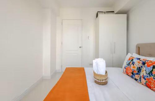 Don Bosco Apartment | Jing'sCrib 2BR Apartment by Azure Near Airport