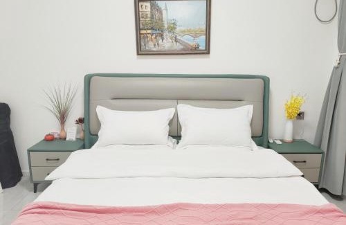 Chang'an District House | Jingxin Yayuan Homestay