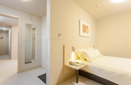 Beiguan District Hotel | Jinjiang Inn Anyang Railway Station