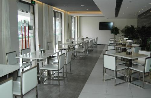 Fangshan Hotel | Jinjiang Inn Beijing Liangxiang Nanguan Subway Station