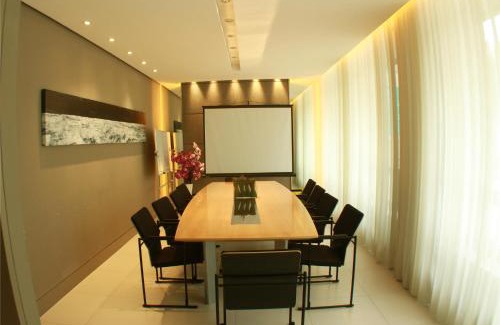 Longzihu Qu Hotel | Jinjiang Inn Bengbu Railway Station First Jiefang Road