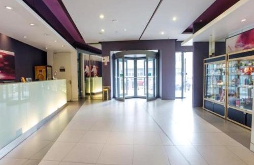 Zhonglou Qu Hotel | Jinjiang Inn Changzhou West Xinqiao