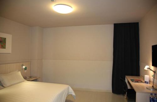 Jincheng Hotel | Jinjiang Inn Jincheng Zhongyuan Street