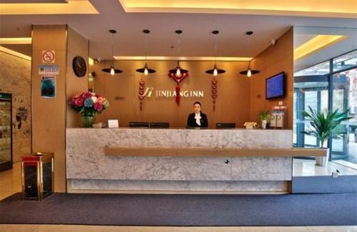 Ningbo Hotel | Jinjiang Inn Ningbo Airport Outlet Plaza