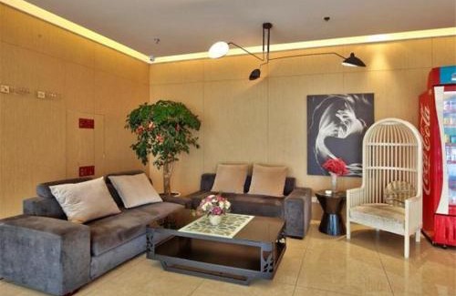 Ningbo Hotel | Jinjiang Inn Ningbo Airport Outlet Plaza