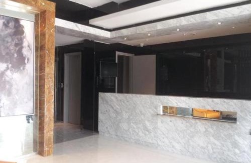 Jiading Hotel | Jinjiang Inn Select Shanghai Nanxiang Minzhu Street